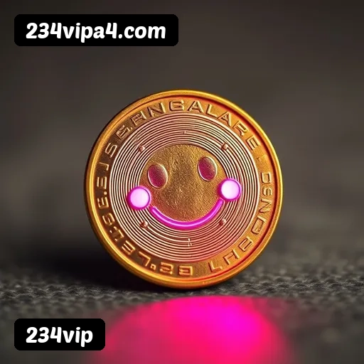 Recursos Exclusivos do App 234vip - Modo Offline, Login Biométrico