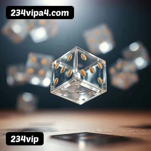 Imagem secundária para conteúdo da página Facebook 234vip
