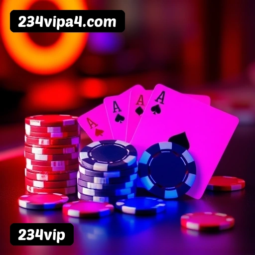 Imagem secundária de apoio para instalação do app 234vip