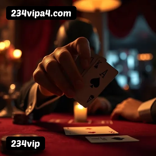 Cassino ao Vivo 234vip - Dealers Brasileiros Profissionais