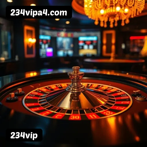 Benefícios do Login 234vip - Bônus e Vantagens Exclusivas