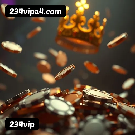 Jogos de Mesa Premium 234vip - Blackjack, Roleta, Baccarat